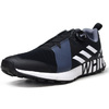 adidas WM TERREX TWO BOA "White Mountaineering" BLK/NVY/WHT/GRY BB7743画像