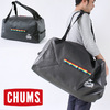 CHUMS Colorado River Boston Bag CH60-2529画像