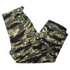 CORONA #CP070R-18 TIGER STRIPE JUNGLE SLACKS画像
