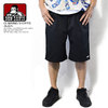 BEN DAVIS CLIMBING SHORTS -BLACK- T-8580005画像