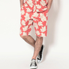 AVIREX LEAF PATTERN SHORTS 6186093画像