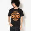 Schott T-SHIRT FLYING WHEEL 3183051画像