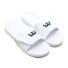 SUPRA LOCKER WHITE 05917-100画像