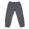 Supreme Bandana Track Pant BLACK画像