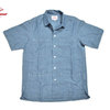 Battenwear FIVE POCKET COTTON LINEN ISLAND SHIRTS画像