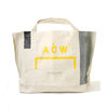 A-COLD-WALL* CT-2*CANVASTOTE BAG画像