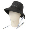 A-COLD-WALL* BU-1*BUCKET HAT W/ EYELETS画像