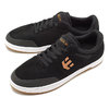 etnies MICHELIN MARANA BLACK/TAN CHRIS JOSLIN画像