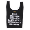 NEIGHBORHOOD INTELLIGENCE/C-TOTE BAG 172LBNH-CG01S画像