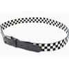 STUSSY Checker Belt 135148画像