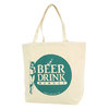PROJECT SR'ES Beer Market Tote Bag ACS01052画像