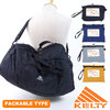 KELTY 46L PACKABLE DUFFLE BAG 2592255画像