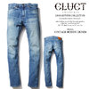 CLUCT VINTAGE BUDDY DENIM 02832画像