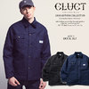 CLUCT DUCK JKT 02815画像
