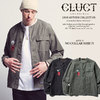 CLUCT NO COLLAR SHIRTS 02810画像