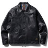 CLUCT LEATHER JKT 02814画像