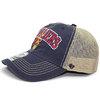 '47 Brand CLEVELAND CAVALIERS MESH CAP V.NAVY NRFTS-K-TCLA04LAP-VNB画像