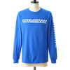 VANS BMX L/S T-SHIRT VA18SS-MT31画像