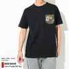 BEN DAVIS Camo Pocket S/S Tee C-8580051画像