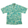 TORI RICHARD ALOHA SHIRT FRONDTASIA画像