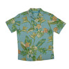 TORI RICHARD ALOHA SHIRT HIBIRD画像