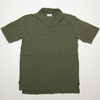 Loop & Weft San Joaquin Cotton Jersey Shawl Collar Skipper Tee Shirts LRST1004画像