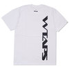 WTAPS STOMPER 03 181PCDT-ST03S画像