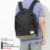 nixon The Platform SMU Backpack Black/Olive Camo Japan Limited NC28833081画像
