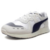 PUMA RS-100 PC "LIMITED EDITION for LIFESTYLE" O.WHT/NVY/SLV 367915-01画像