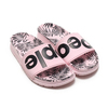 People Footwear THE LENNON SLIDE PINK PALM NC04S-022画像