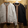 COLIMBO HUNTING GOODS WINDHAM TRIMMED SWEAT SHIRT ZT-0400画像