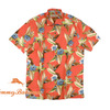 Tommy Bahama TROPIC OF TRITON ISLANDZONE CAMP SHIRT画像