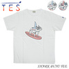 The Endless Summer SHARK BUHI TEE MX-8574343画像