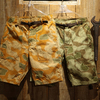 COLIMBO HUNTING GOODS Goat Island Climbing Shorts ZT-0207画像