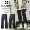Subciety DENIM -BRAD- 103-01155画像
