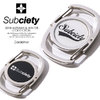 Subciety Carabiner 107-87342画像