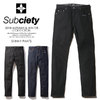 Subciety SKINNY PANTS 103-01160画像