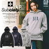Subciety PARKA-CLASS- 107-31309画像