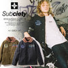 Subciety N-1 DECK JKT画像
