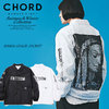 CHORD NUMBER EIGHT MARIA COACH JACKET N8M1H5-JK13画像