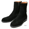 CHORD NUMBER EIGHT MATTHEW BOOTS BLACK N8M1H5-AC09画像