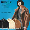CHORD NUMBER EIGHT BOA RIDERS JACKET N8M1H5-JK08画像