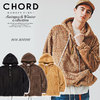 CHORD NUMBER EIGHT BOA HOODIE N8M1H5-CS05画像