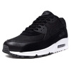 NIKE AIR MAX 90 PREMIUM "LIMITED EDITION for NSW" BLK/WHT 700155-014画像