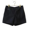 UNUSED Nylon shorts UW0655画像
