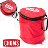 CHUMS Pop Up Trashcan CH62-1167画像