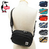 CHUMS Eco Shoulder Pouch II CH60-2525画像