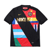NIKE AS M NK FC TOP JSY BLACK/UNIVERSITY RED 886873-014画像