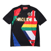 NIKE AS M NK FC TOP JSY BLACK/WHITE 886873-012画像