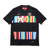 NIKE AS M NK FC TOP JSY BLACK 886873-010画像